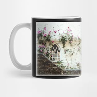 Romantic Cornwall Mug